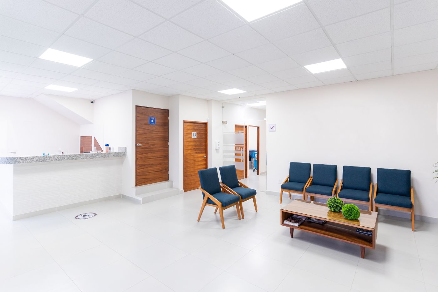 Sala de espera